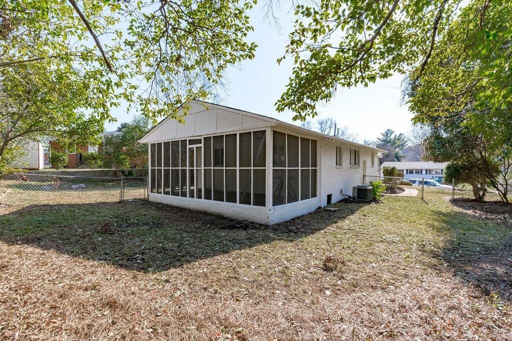 707 Hadley Road Raleigh, NC 27610 - Photo 26 of 27 Photo 26