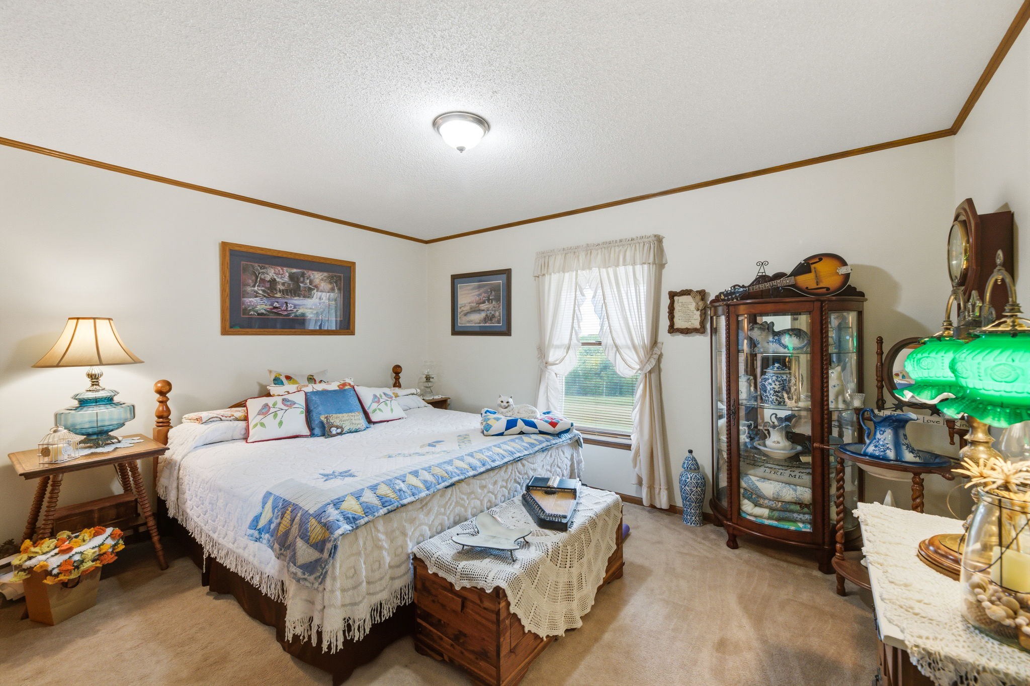 482 Brickell Ridge Road Decatur, TN 37322 - Photo 19 of 56 Gallery Image 19