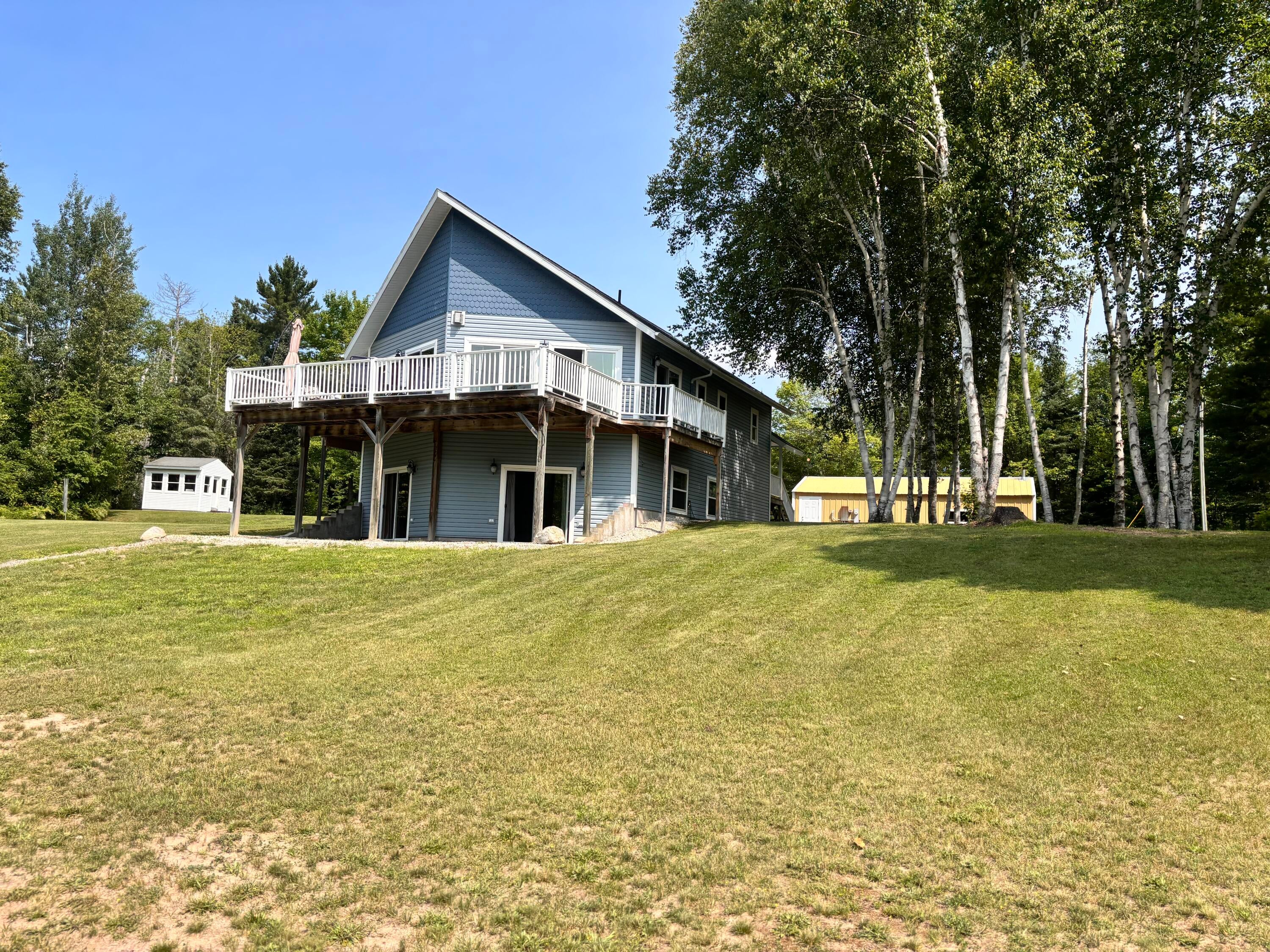 1147 West 20 Mile Road Dafter, MI 49724 - Photo 59 of 83 Gallery Image 59