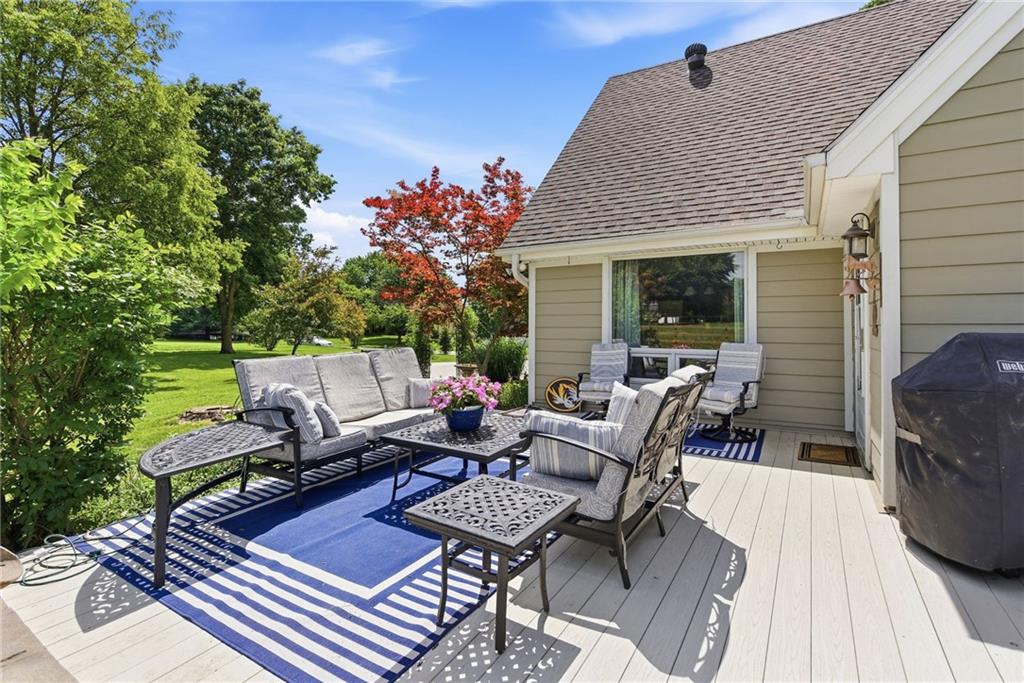 12905 Quail Ridge Road Lee's Summit, MO 64082 - Photo 9 of 47