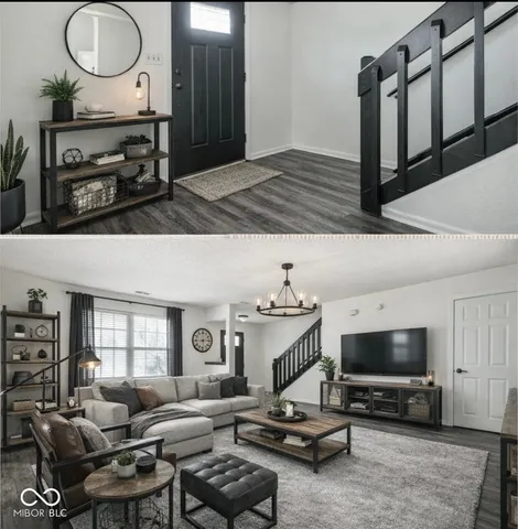 $364,900 | 12364 Blue Sky Drive, Fishers, IN 46037