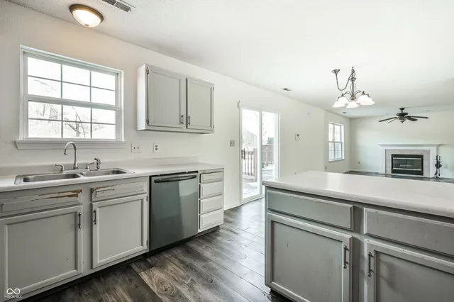 $354,900 | 12364 Blue Sky Drive, Fishers, IN 46037