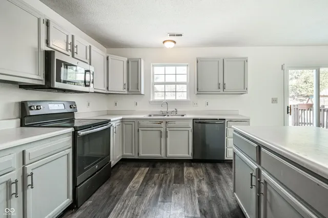 $354,900 | 12364 Blue Sky Drive, Fishers, IN 46037