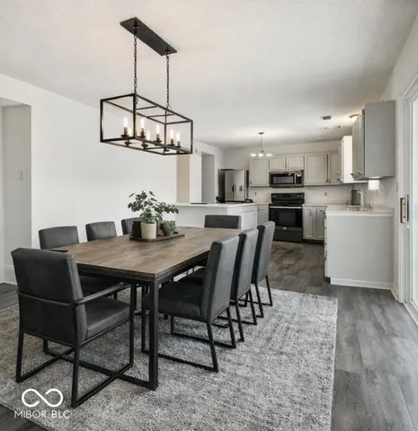 $354,900 | 12364 Blue Sky Drive, Fishers, IN 46037