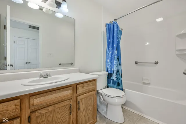 $354,900 | 12364 Blue Sky Drive, Fishers, IN 46037