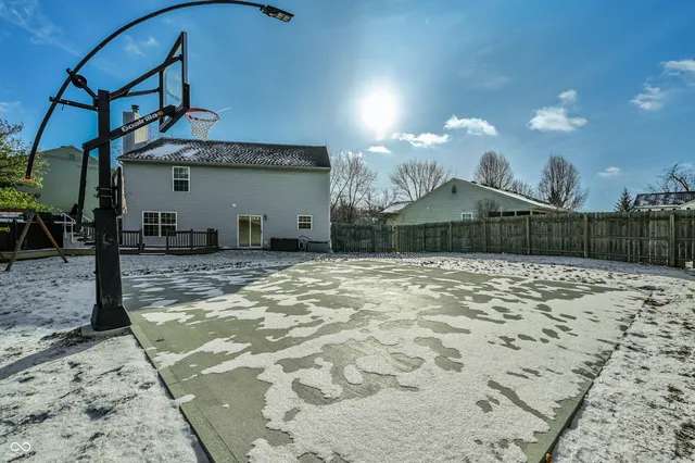 $354,900 | 12364 Blue Sky Drive, Fishers, IN 46037