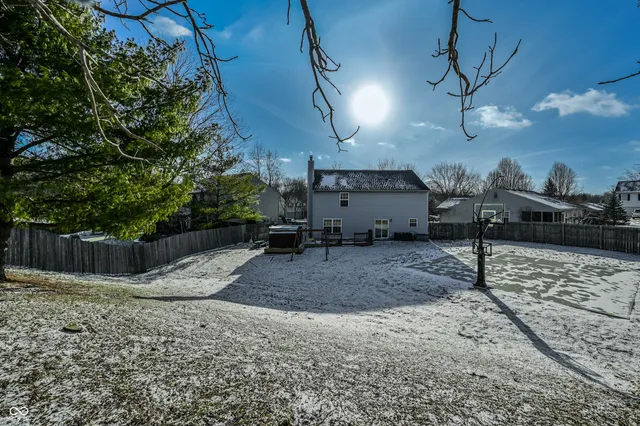 $354,900 | 12364 Blue Sky Drive, Fishers, IN 46037