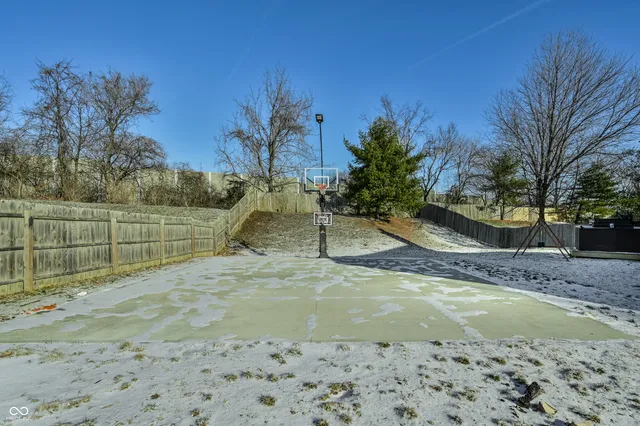 $354,900 | 12364 Blue Sky Drive, Fishers, IN 46037