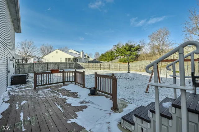 $354,900 | 12364 Blue Sky Drive, Fishers, IN 46037