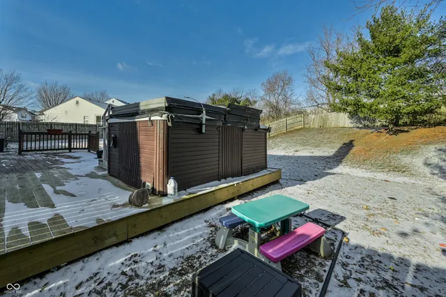 $354,900 | 12364 Blue Sky Drive, Fishers, IN 46037