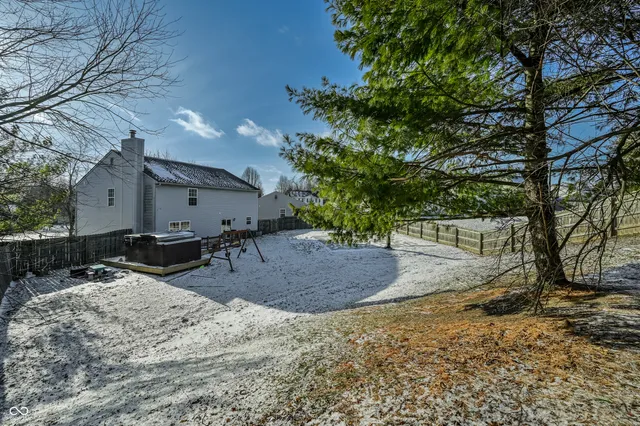 $354,900 | 12364 Blue Sky Drive, Fishers, IN 46037