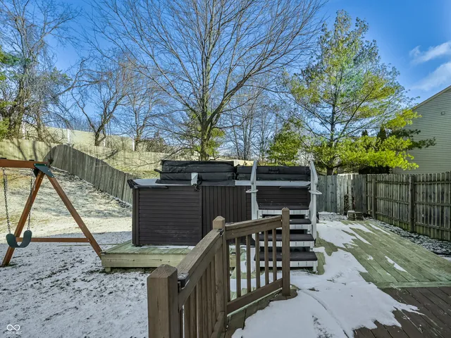 $354,900 | 12364 Blue Sky Drive, Fishers, IN 46037