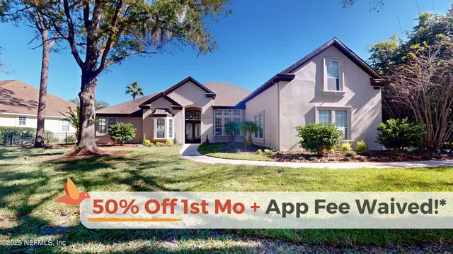 $3,900 | 10061 Vineyard Lake Road East, Jacksonville, FL 32256