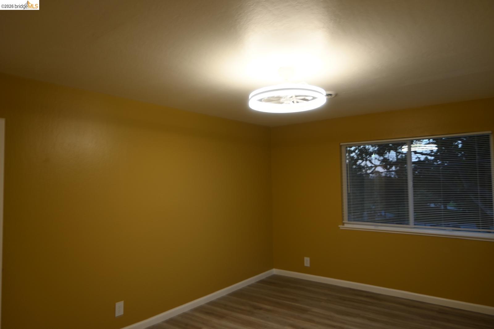 1316 Russell Street Berkeley, CA 94702 - Photo 18 of 23 a view of small space with a window