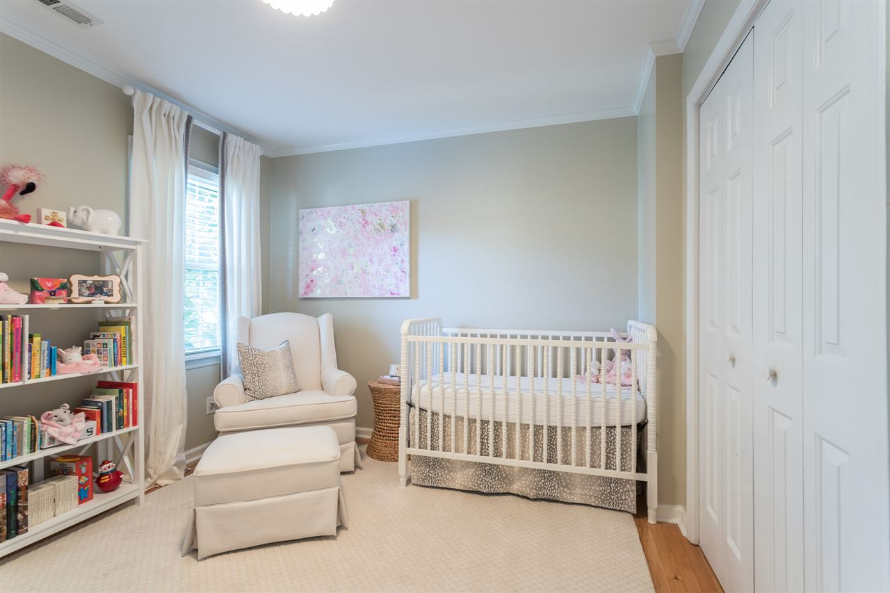 3518 Bellevue Road Raleigh, NC 27609 - Photo 18 of 30 Photo 18