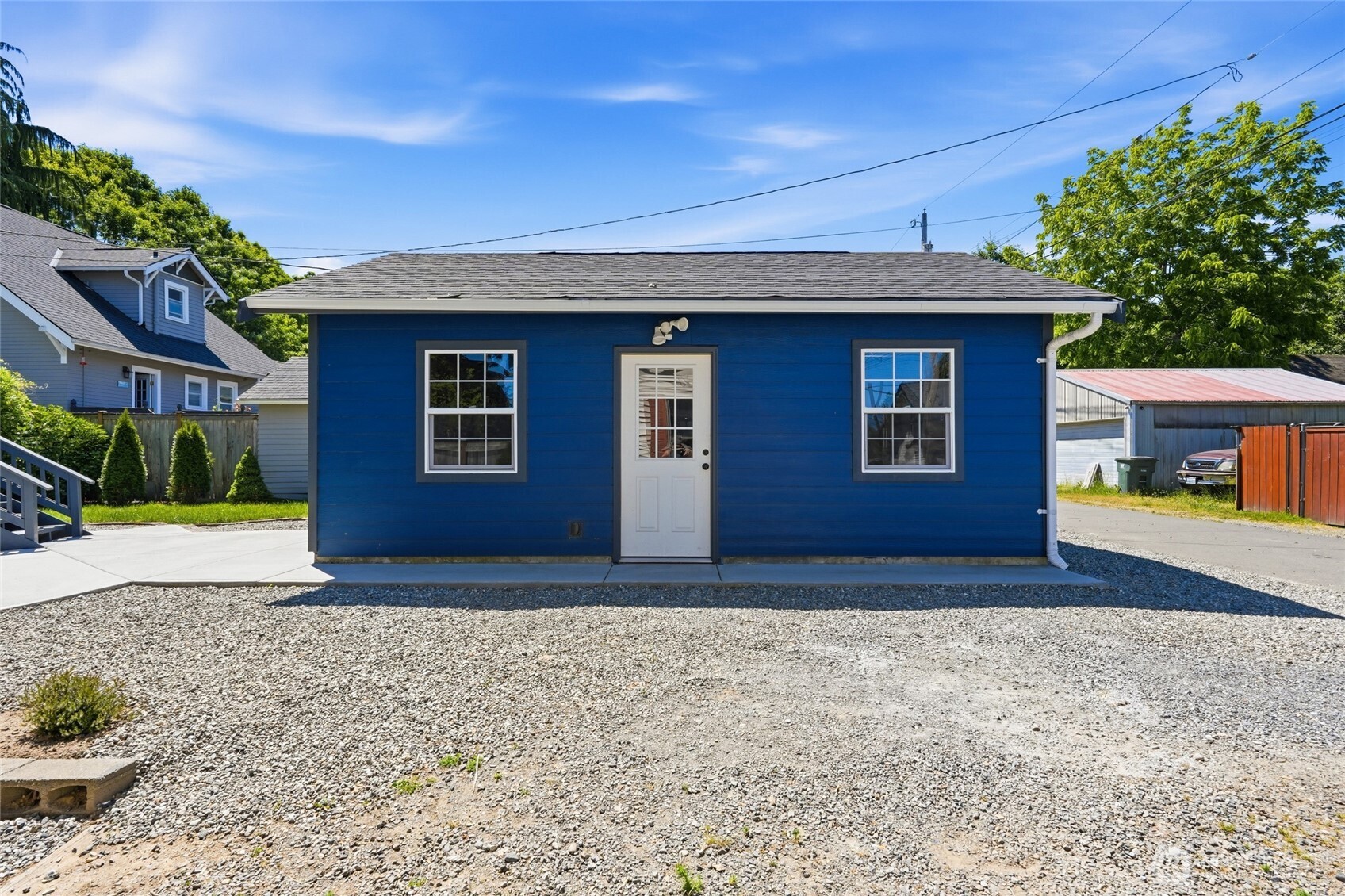 2312 Baker Avenue Everett, WA 98201 - Photo 22 of 37