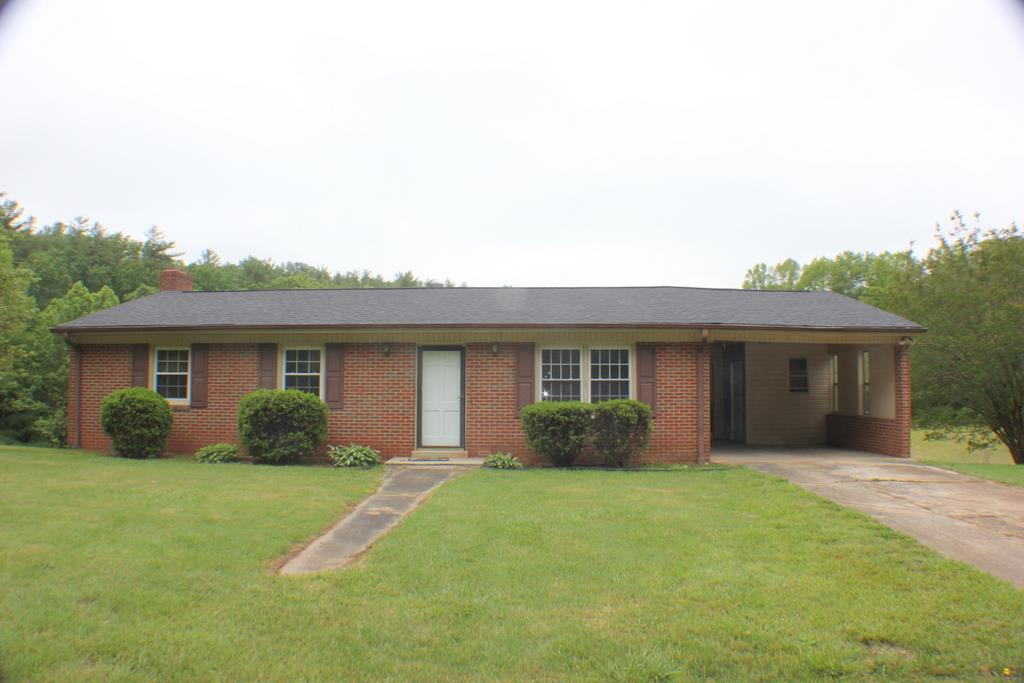 742 Brushy Mountain Road Stuart, VA 24171 - Photo 1 of 1 Gallery Image 1