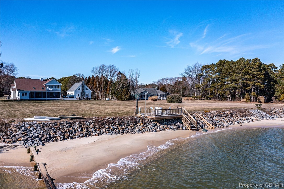 430 Tranquility Road Reedville, VA 22539 - Photo 3 of 50