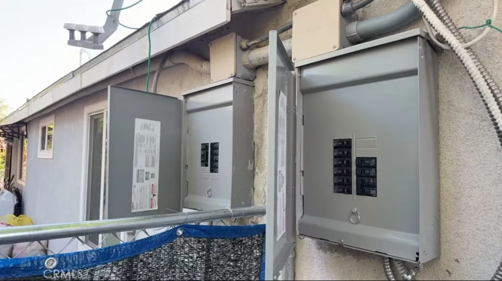 2523 Ogden Street Muscoy, CA 92407 - Photo 9 of 31 a view of an entryway