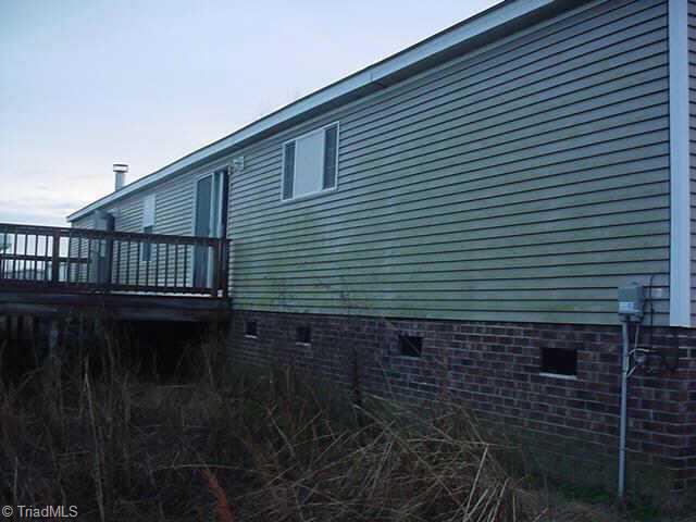 702 Old Snow Hill Road Ayden, NC 28513 - Photo 2 of 6 Other.