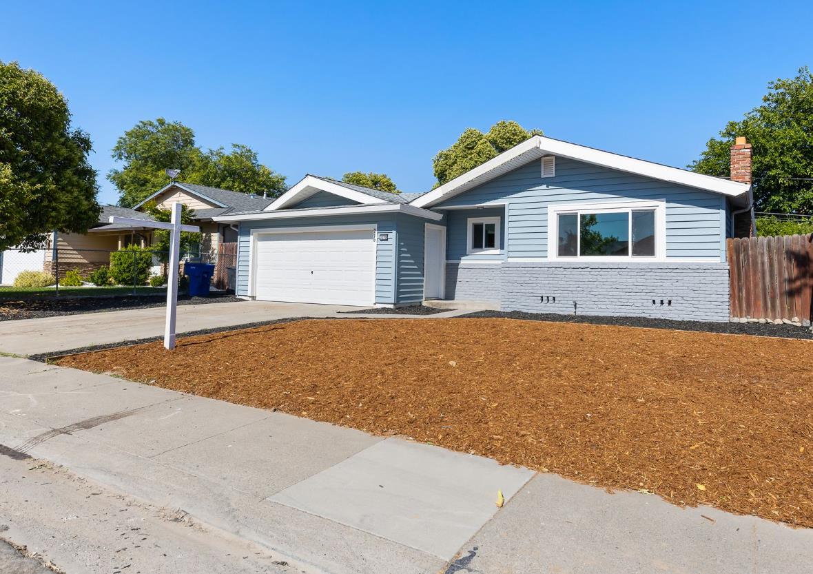 3270 Nareb Street Sacramento, CA 95838 - Photo 2 of 28 a house with trees in the background
