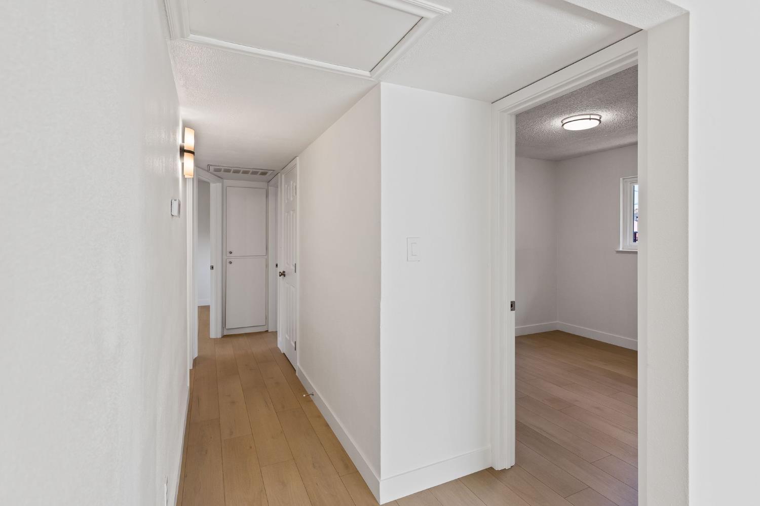 3270 Nareb Street Sacramento, CA 95838 - Photo 8 of 28 a view of hallway with closet