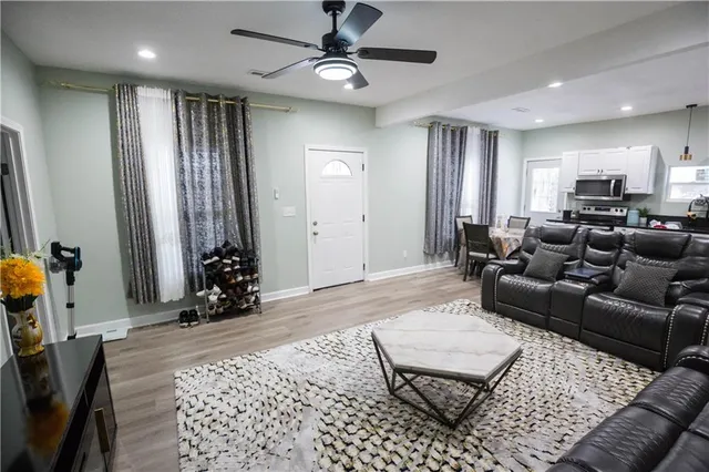 $240,000 | 4540 Northeast 38th Street, Kansas City, MO 64117