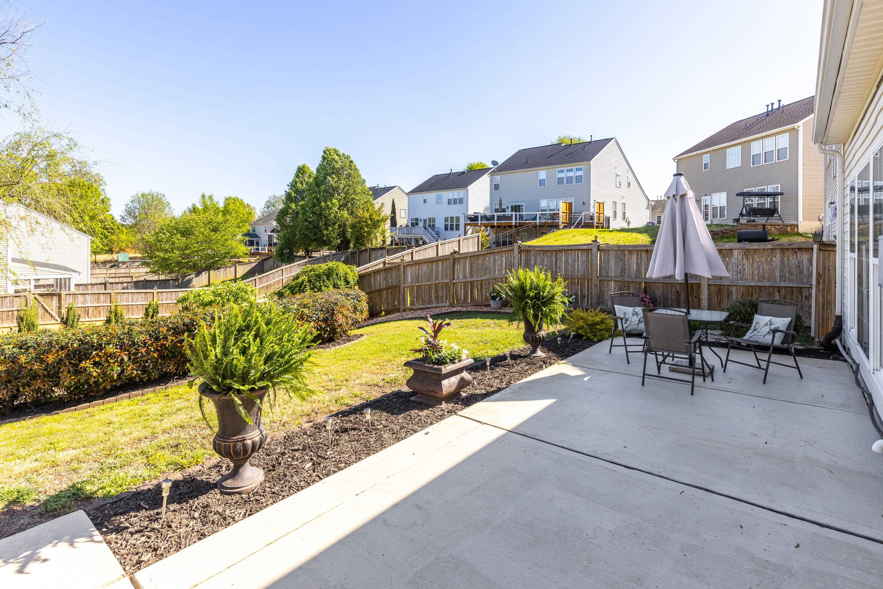 7830 San Gabriel Street Raleigh, NC 27613 - Photo 33 of 43 Photo 33
