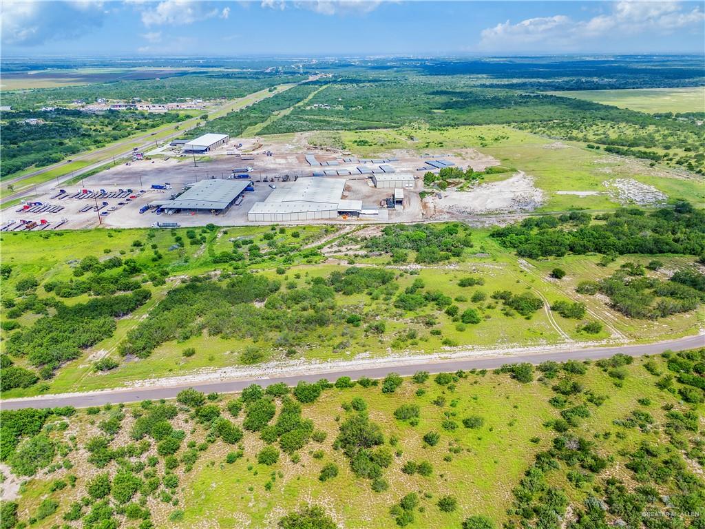 5 Pimenta Road Rio Grande City, TX 78582 - Photo 2 of 11 a view of a garden with an outdoor space