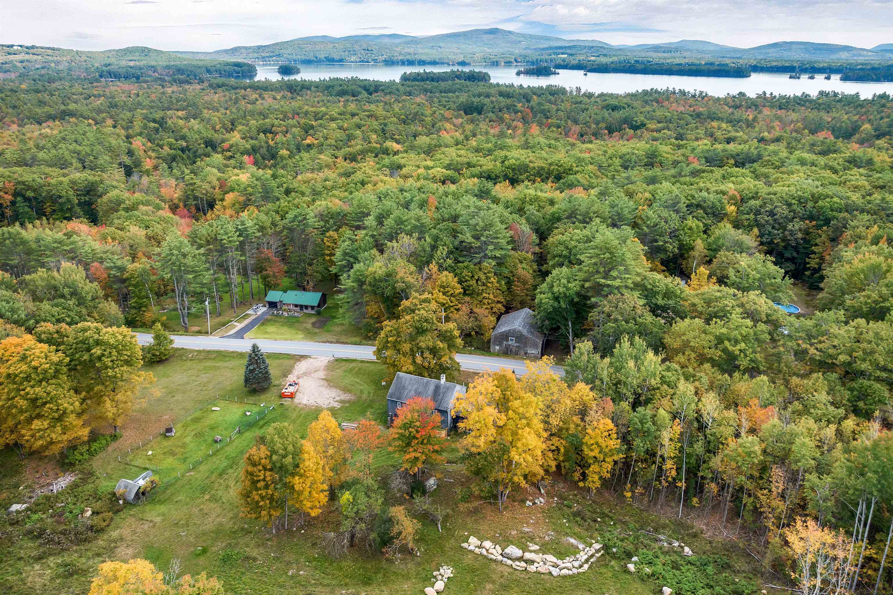 42 College Road Wolfeboro, NH 03894 - Photo 13 of 25