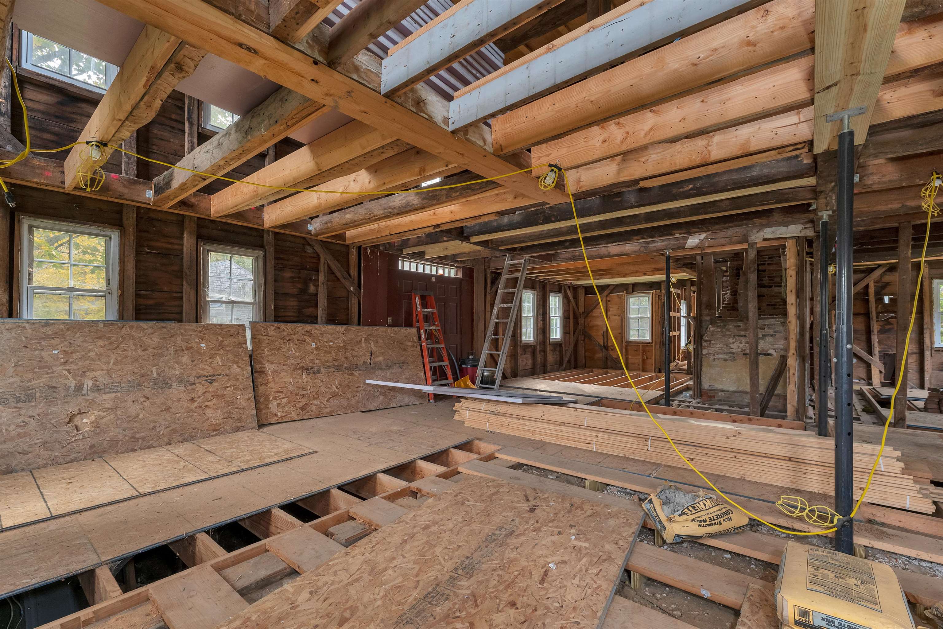 42 College Road Wolfeboro, NH 03894 - Photo 17 of 25