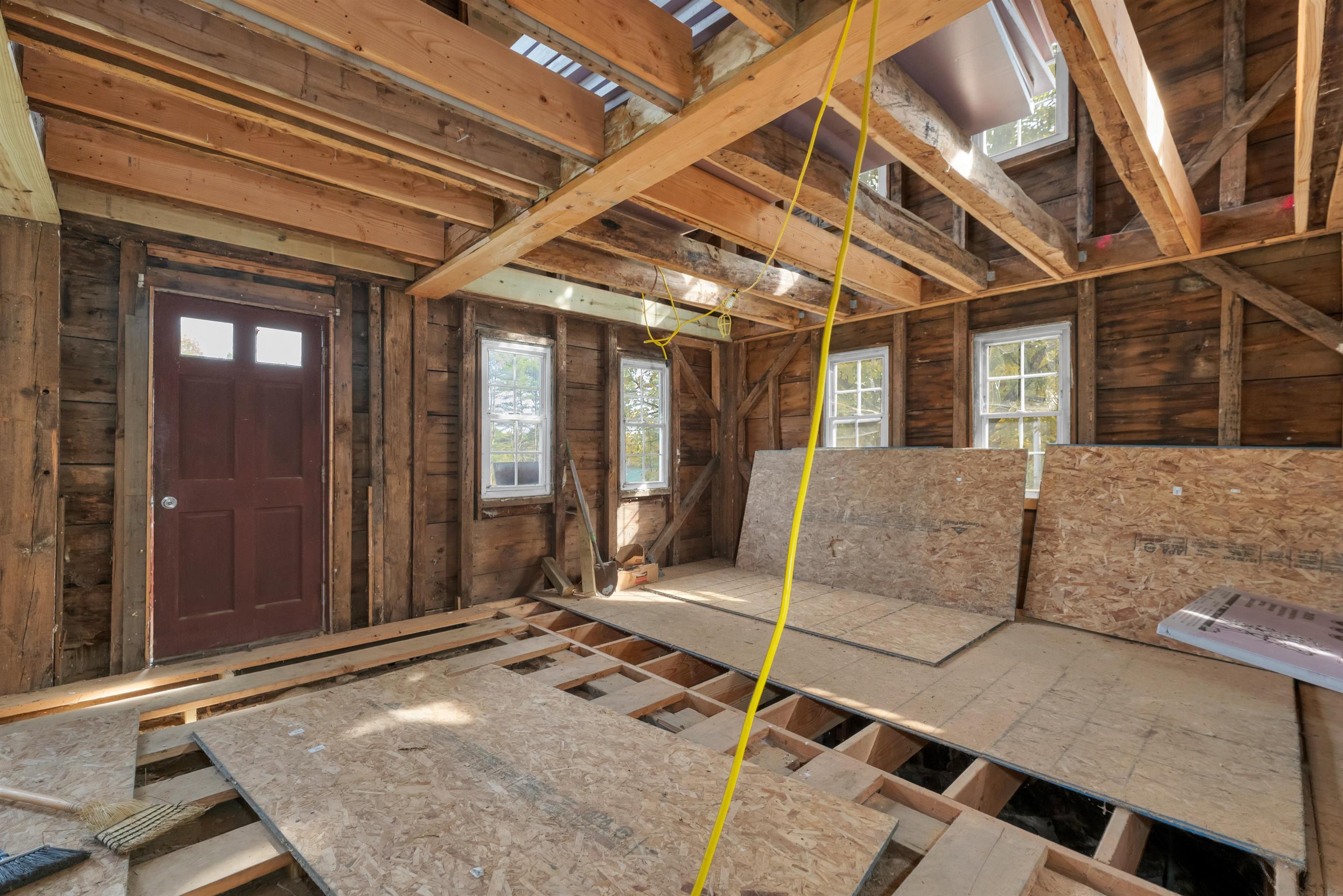 42 College Road Wolfeboro, NH 03894 - Photo 18 of 25