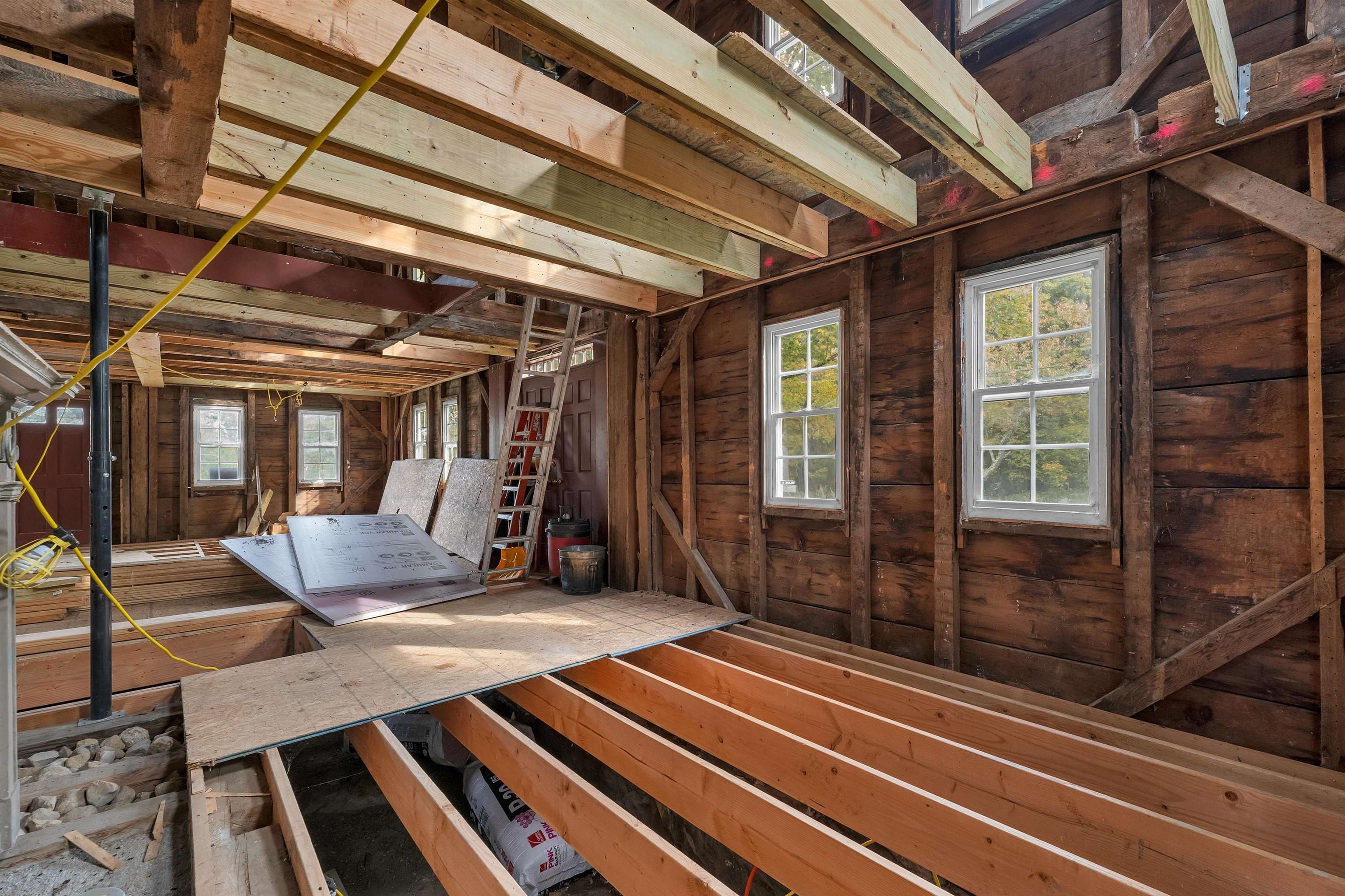 42 College Road Wolfeboro, NH 03894 - Photo 19 of 25