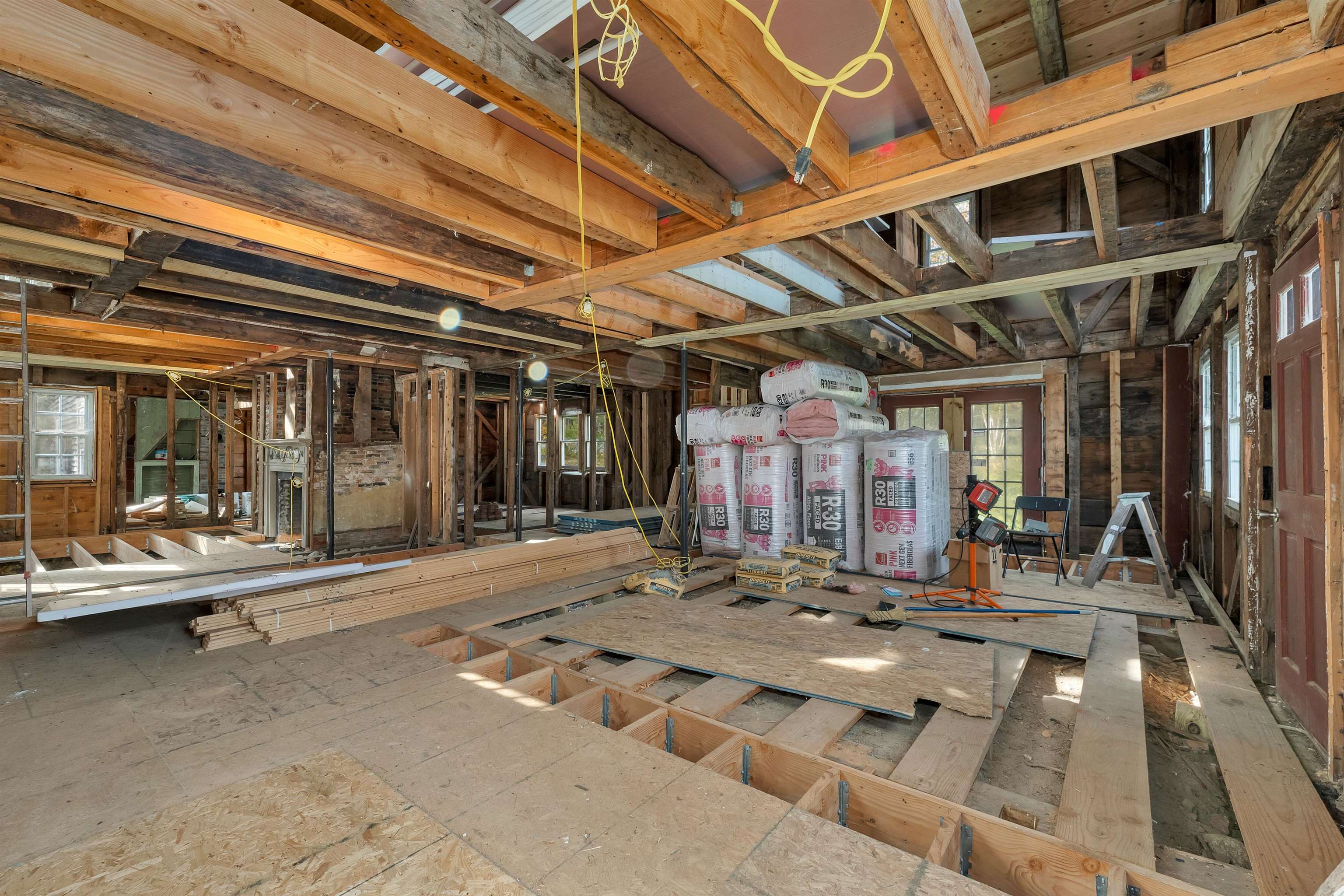 42 College Road Wolfeboro, NH 03894 - Photo 20 of 25