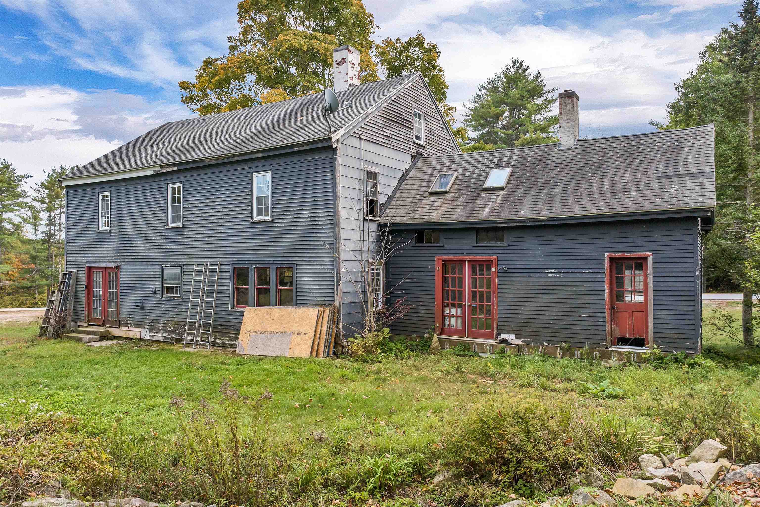 42 College Road Wolfeboro, NH 03894 - Photo 22 of 25