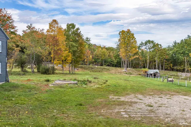 $349,000 | 42 College Road, Wolfeboro, NH 03894