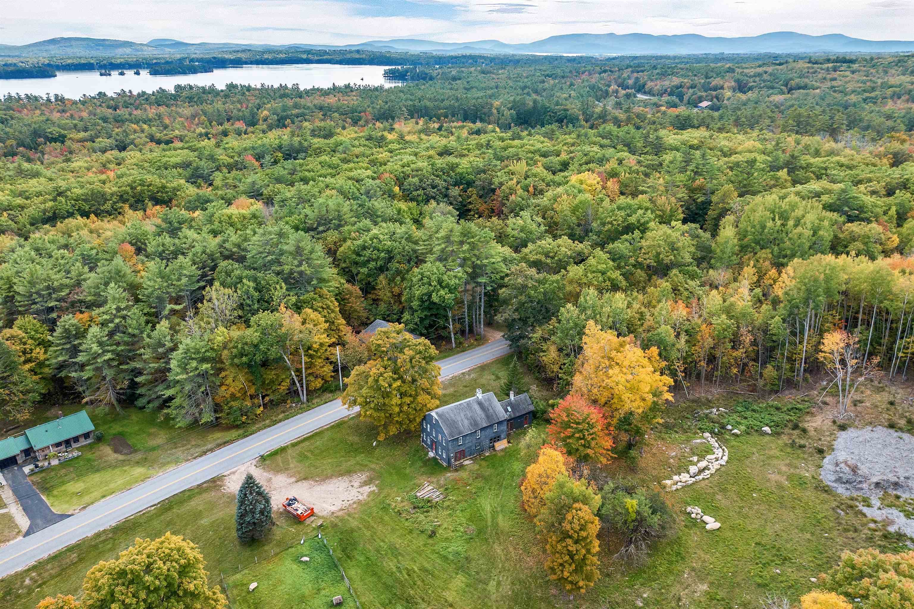 42 College Road Wolfeboro, NH 03894 - Photo 24 of 25