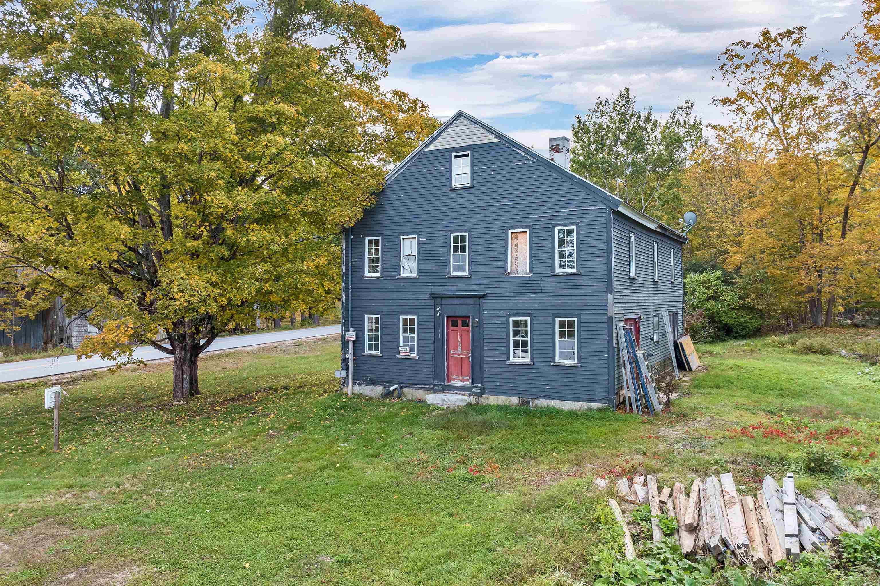 42 College Road Wolfeboro, NH 03894 - Photo 4 of 25