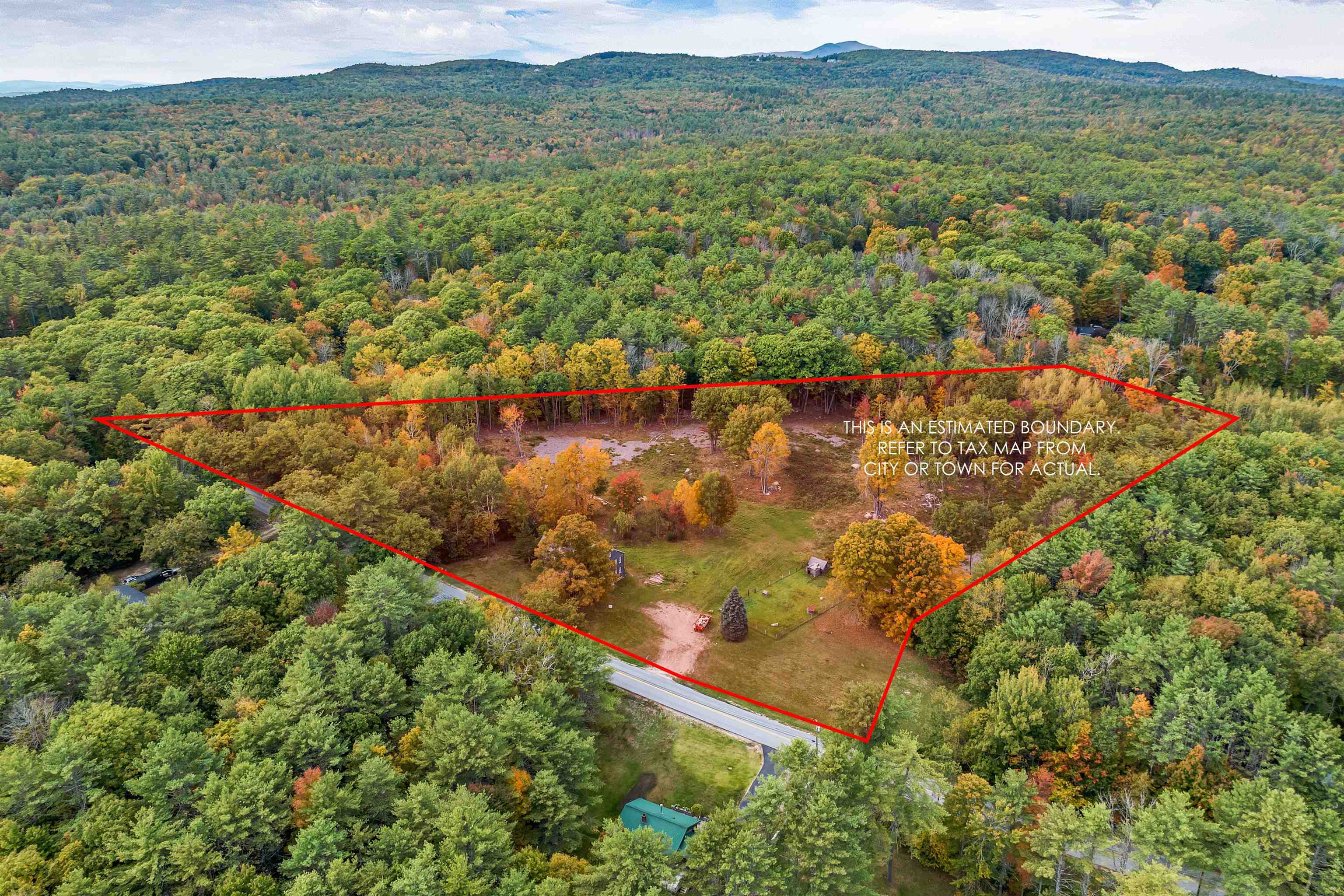 42 College Road Wolfeboro, NH 03894 - Photo 7 of 25