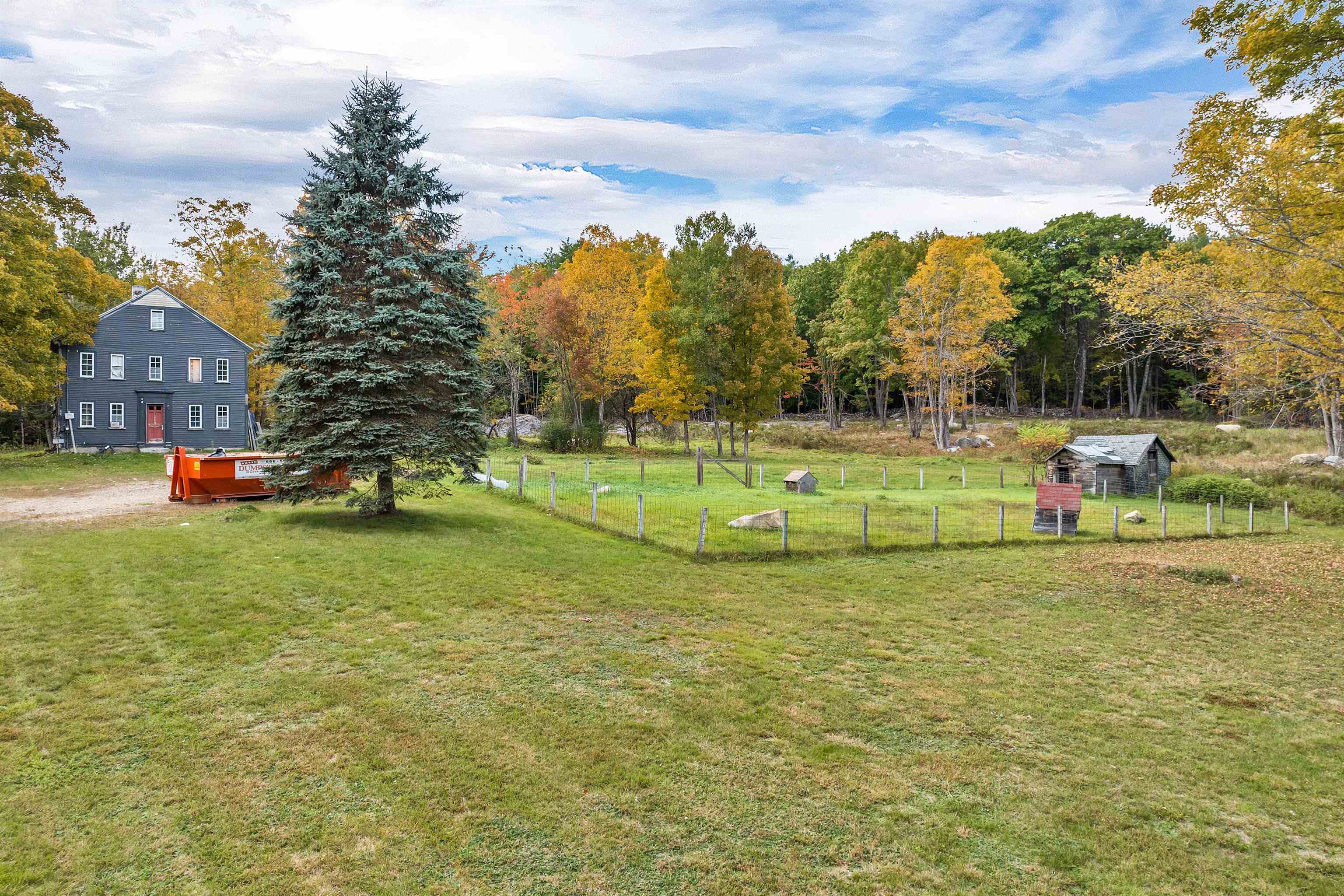 42 College Road Wolfeboro, NH 03894 - Photo 9 of 25