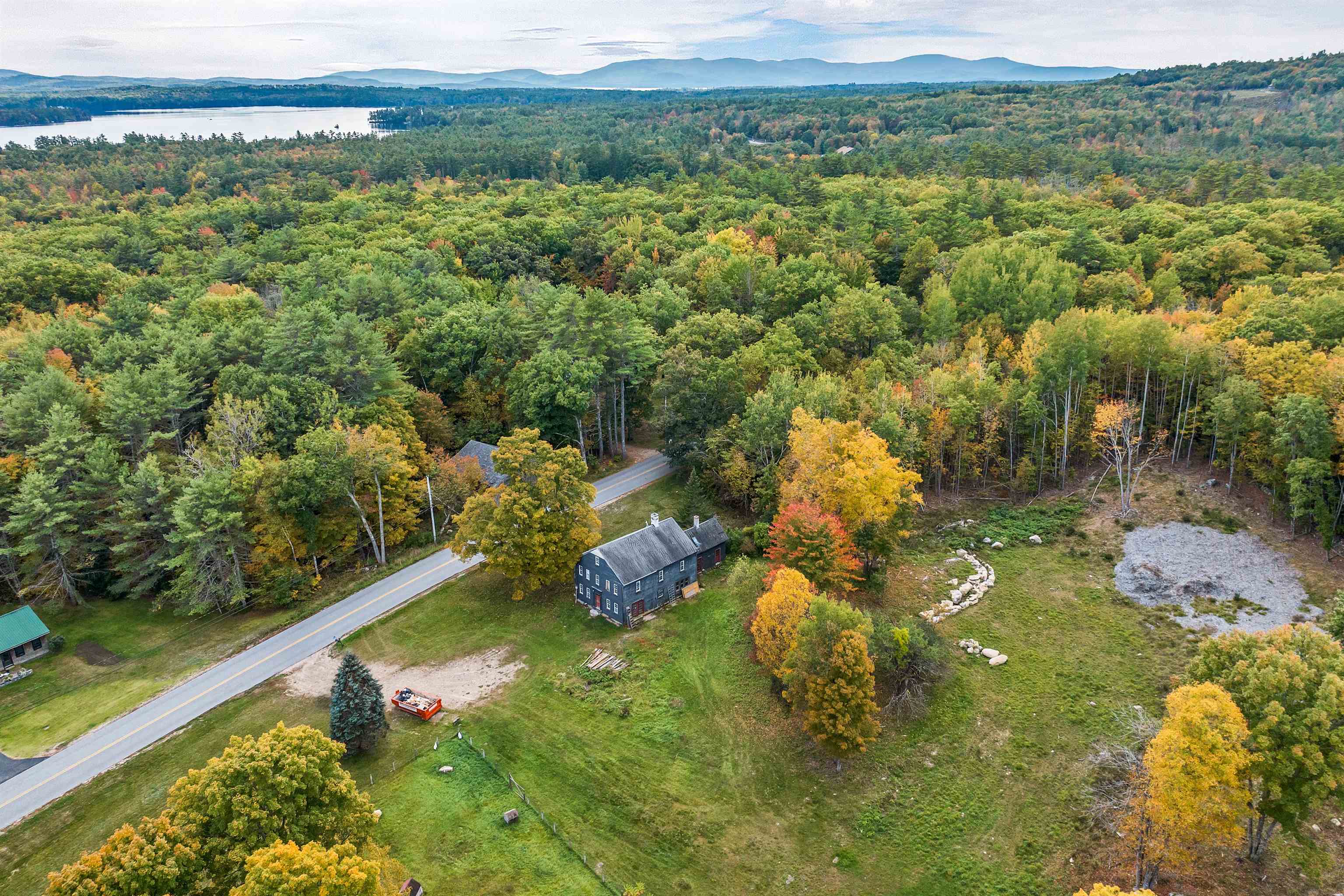 42 College Road Wolfeboro, NH 03894 - Photo 10 of 25