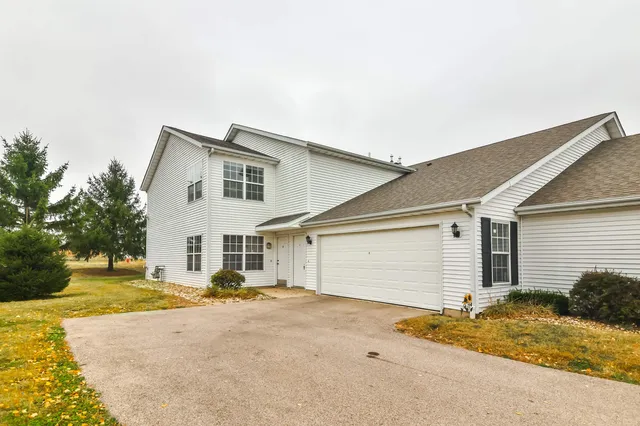 $144,900 | 13000 Primrose Place, Unit A, Poplar Grove, IL 61065