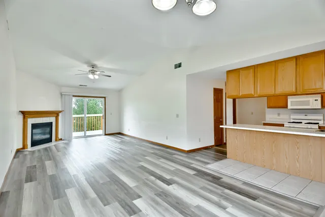 $144,900 | 13000 Primrose Place, Unit A, Poplar Grove, IL 61065