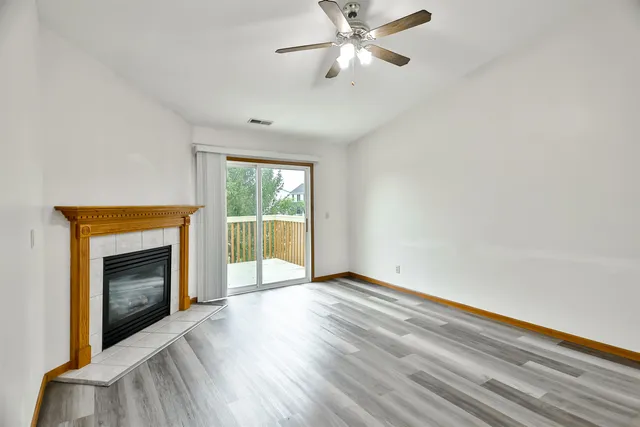 $144,900 | 13000 Primrose Place, Unit A, Poplar Grove, IL 61065