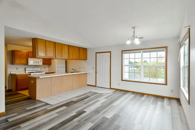 $144,900 | 13000 Primrose Place, Unit A, Poplar Grove, IL 61065