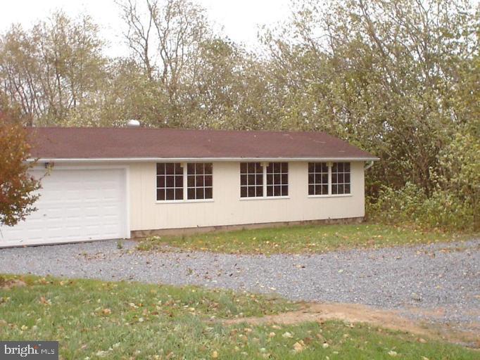 1906 Dudley Corner Road Millington, MD 21651 - Photo 1 of 1 Garage and shed
