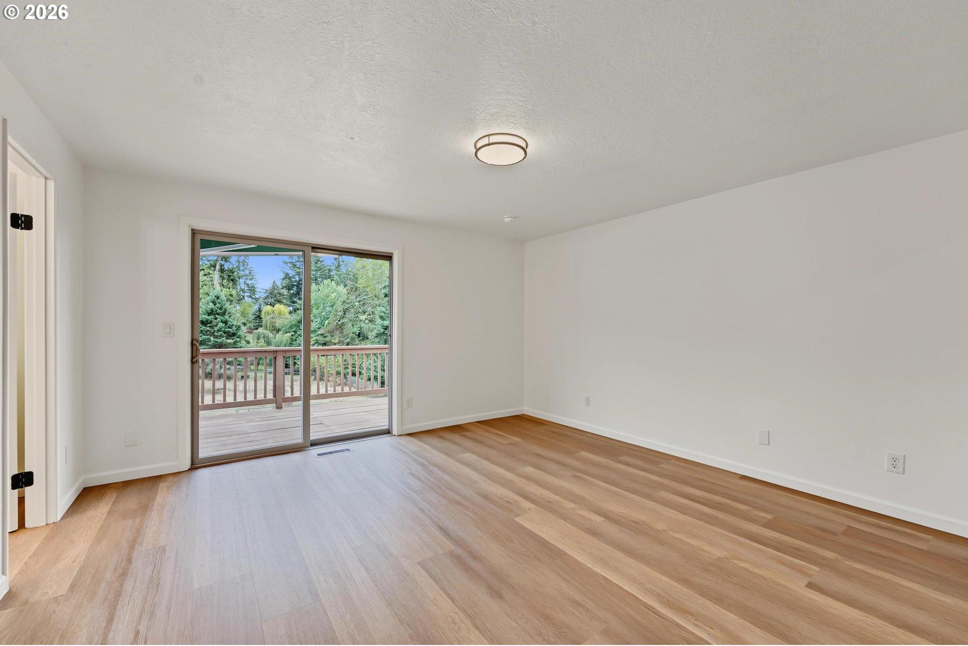 17610 Southeast Sunnyside Road Damascus, OR 97089 - Photo 20 of 38 Bedroom, Owner's Suite