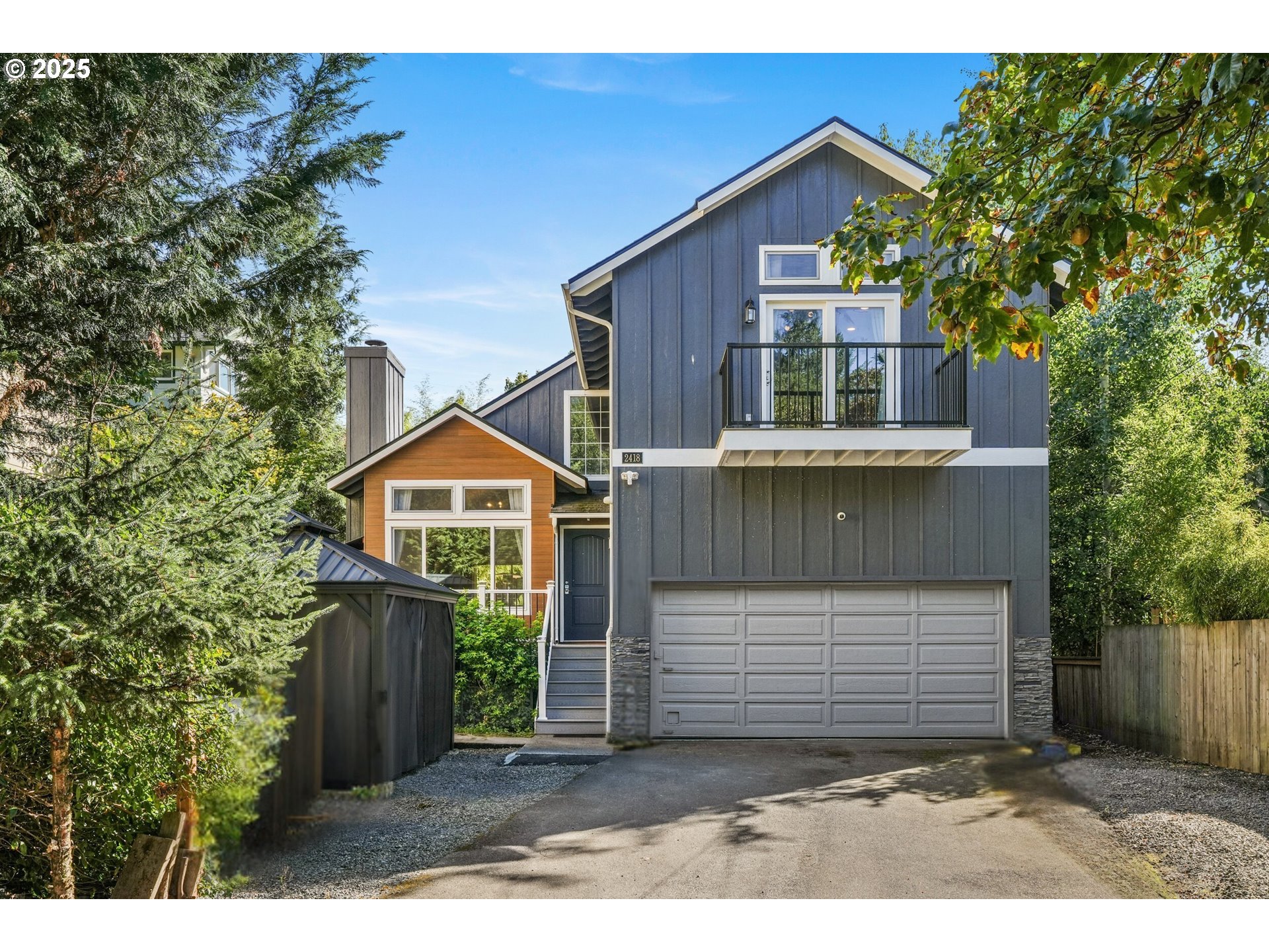 2418 Southwest Nebraska Street Portland, OR 97239 - Photo 1 of 37 Gallery Image 1