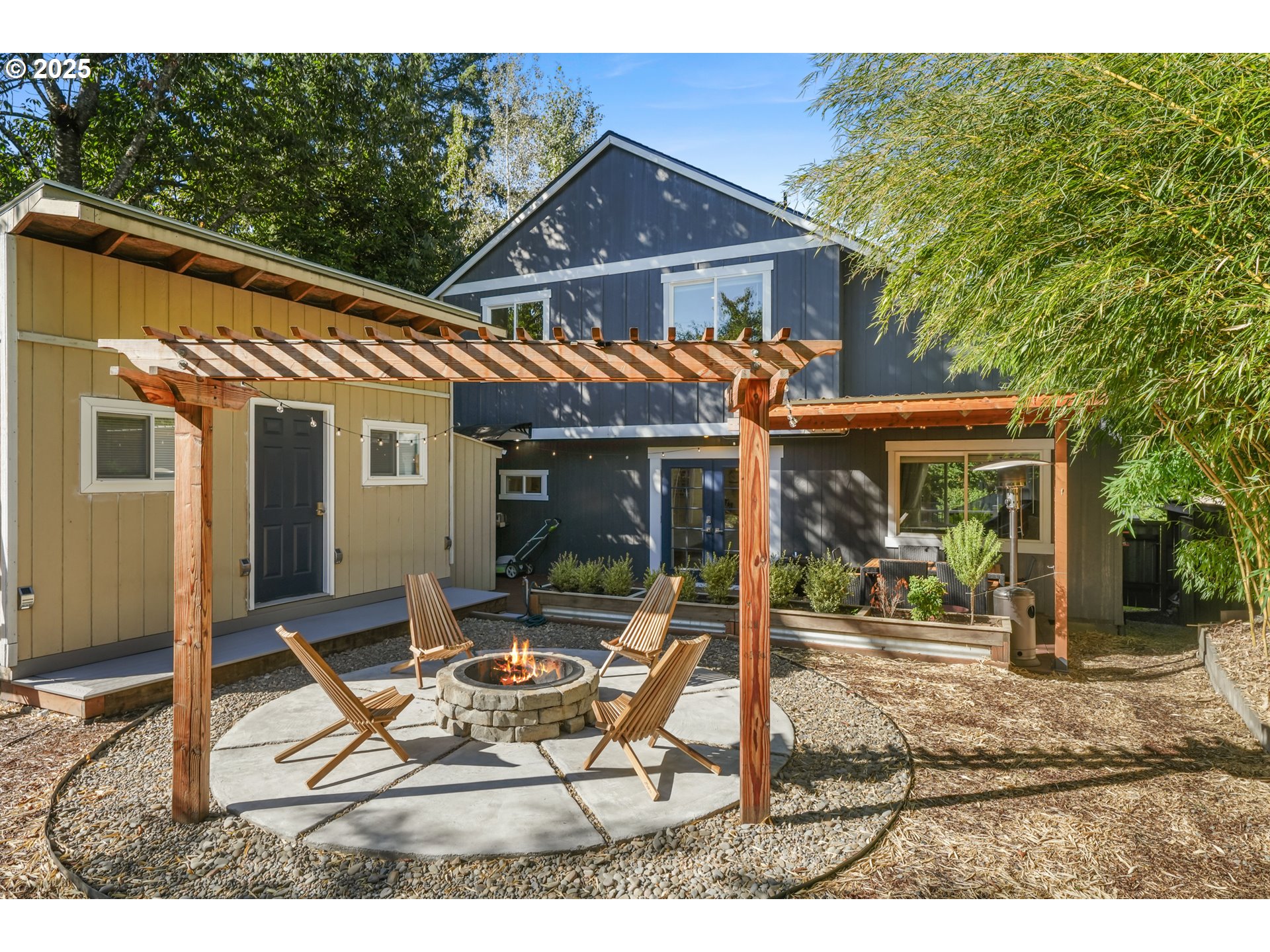 2418 Southwest Nebraska Street Portland, OR 97239 - Photo 30 of 37 Gallery Image 30