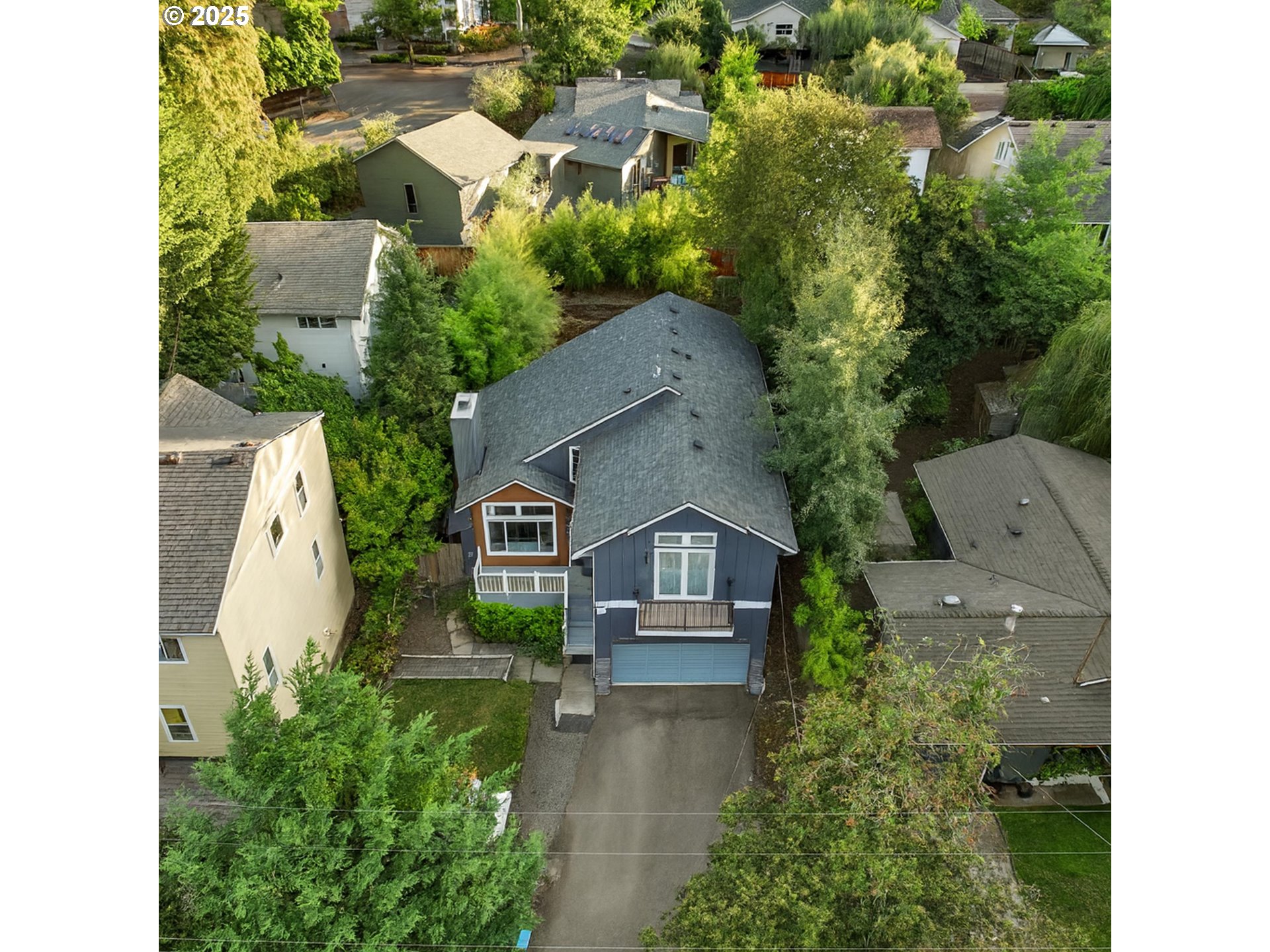 2418 Southwest Nebraska Street Portland, OR 97239 - Photo 34 of 37 Gallery Image 34